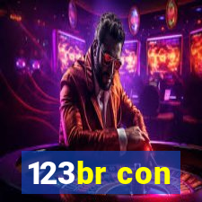 123br con